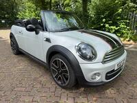 MINI CONVERTIBLE