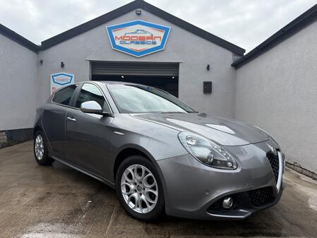 ALFA ROMEO
