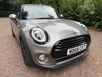 MINI CONVERTIBLE
