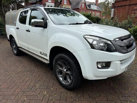 ISUZU